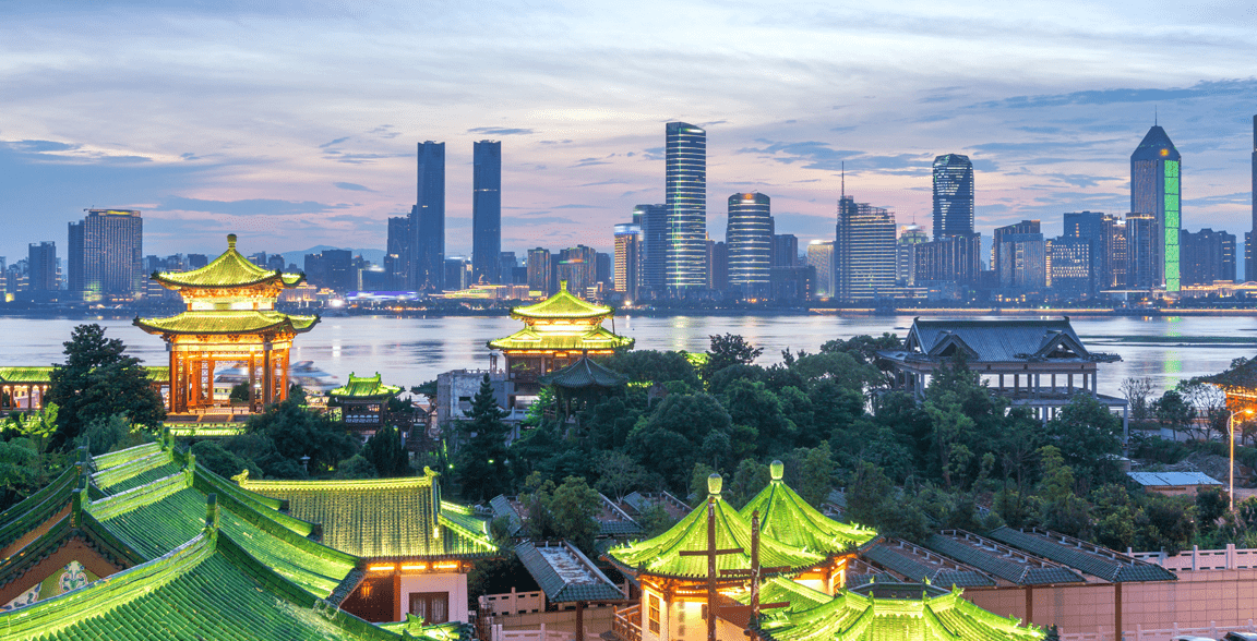 10 things to know about China equities