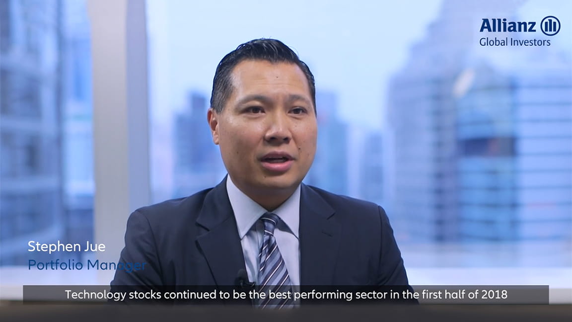 China A-shares Market Outlook