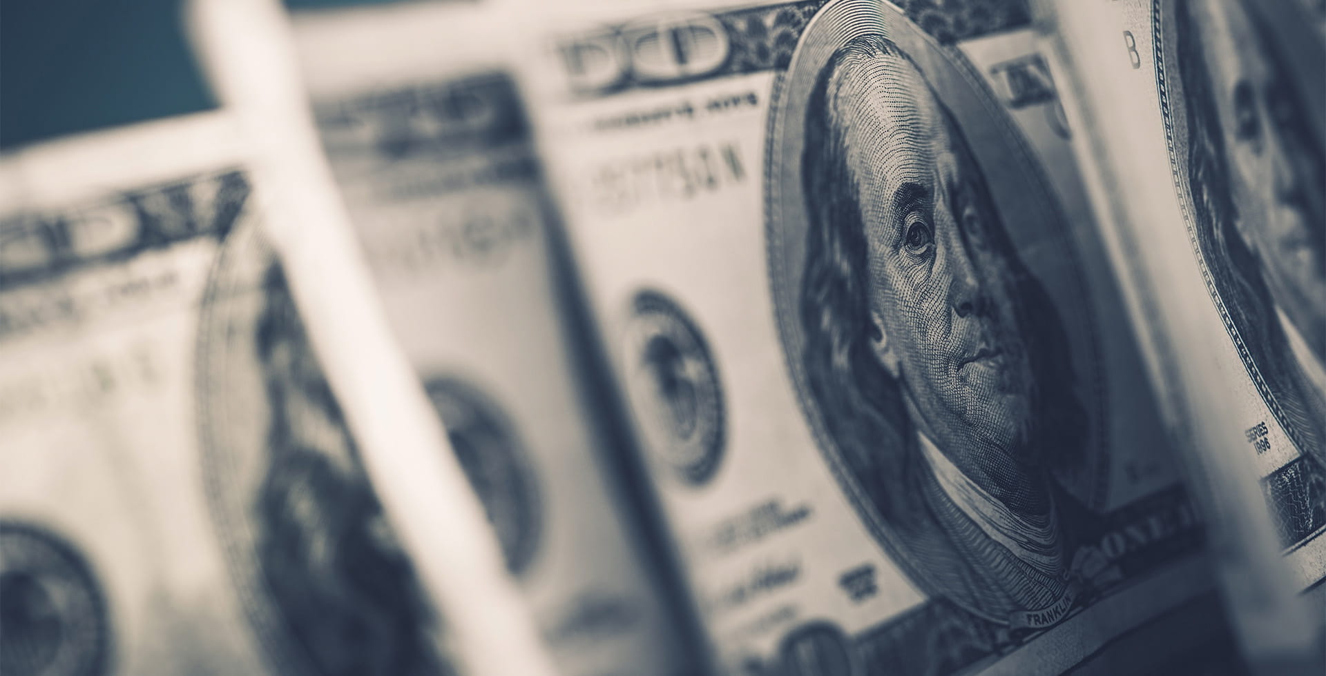 US dollar explainer explainer