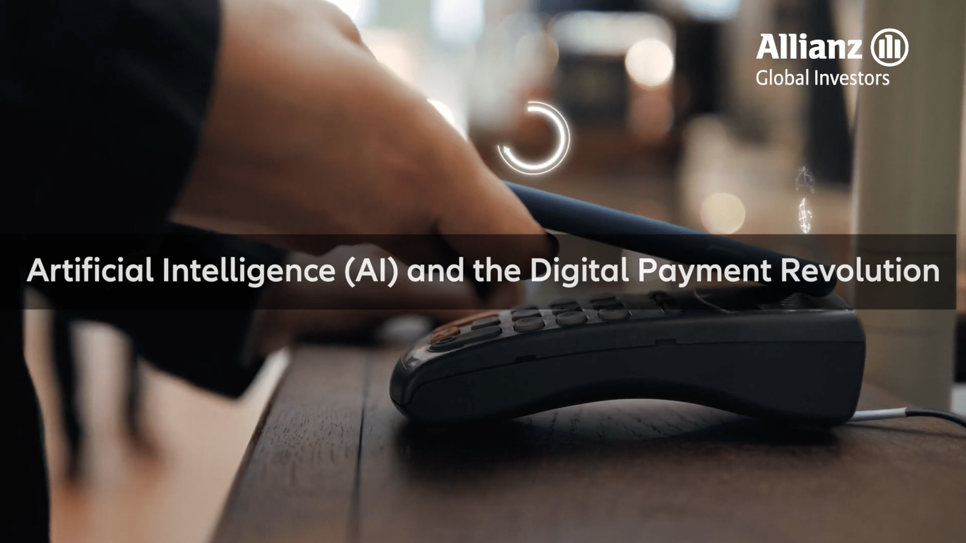 AI-digital-payment