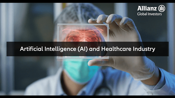 AI-healthcare