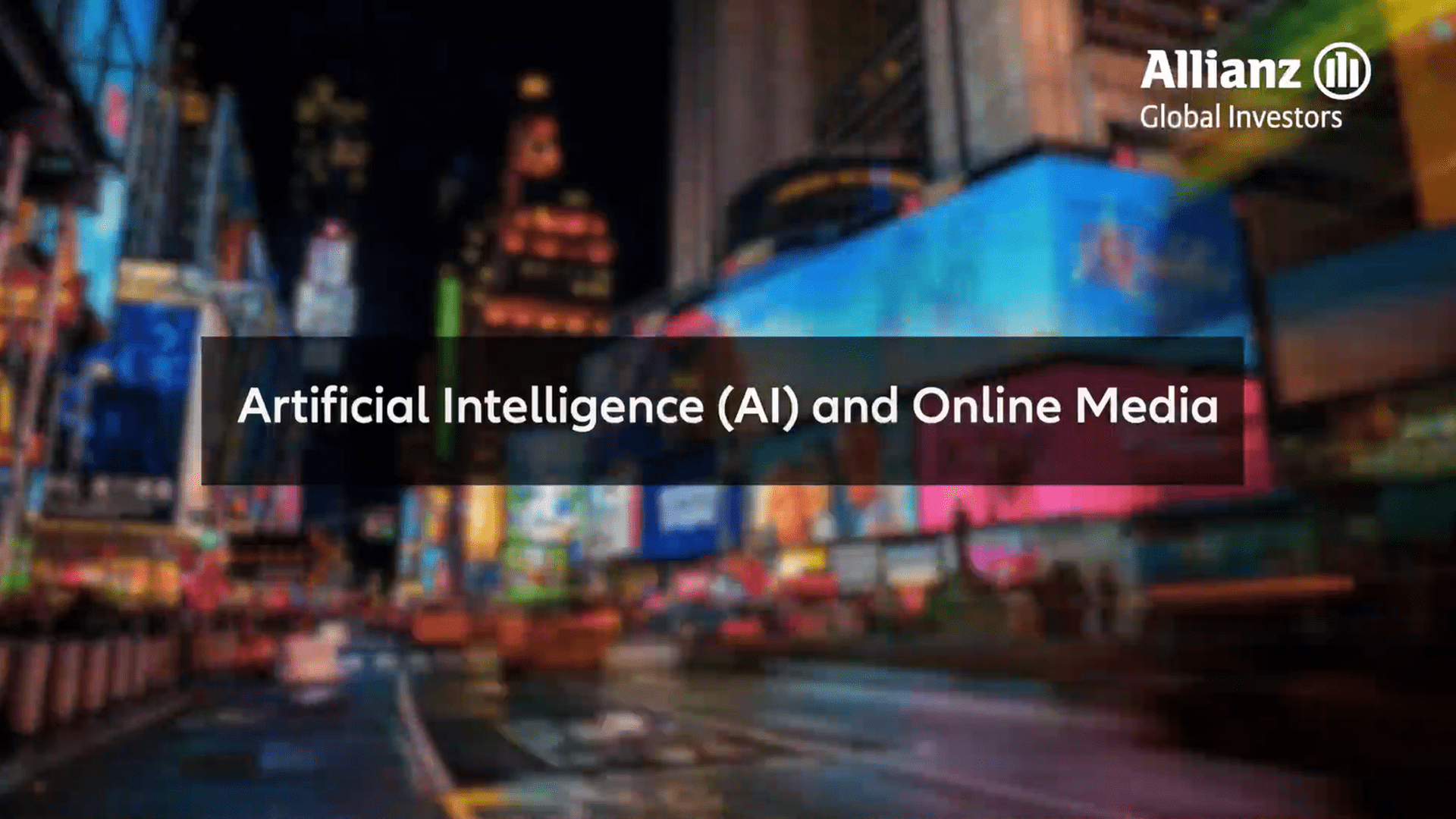 AI-online-media