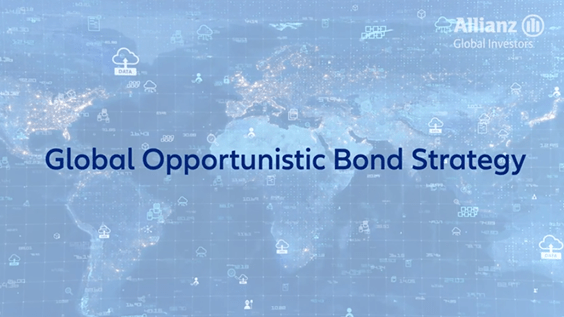 Global Opportunistic Bond Strategy