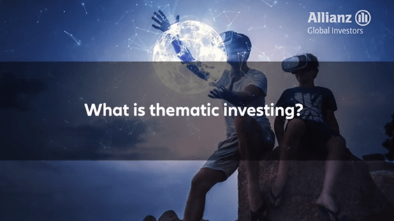 Thematic Investing Outlook