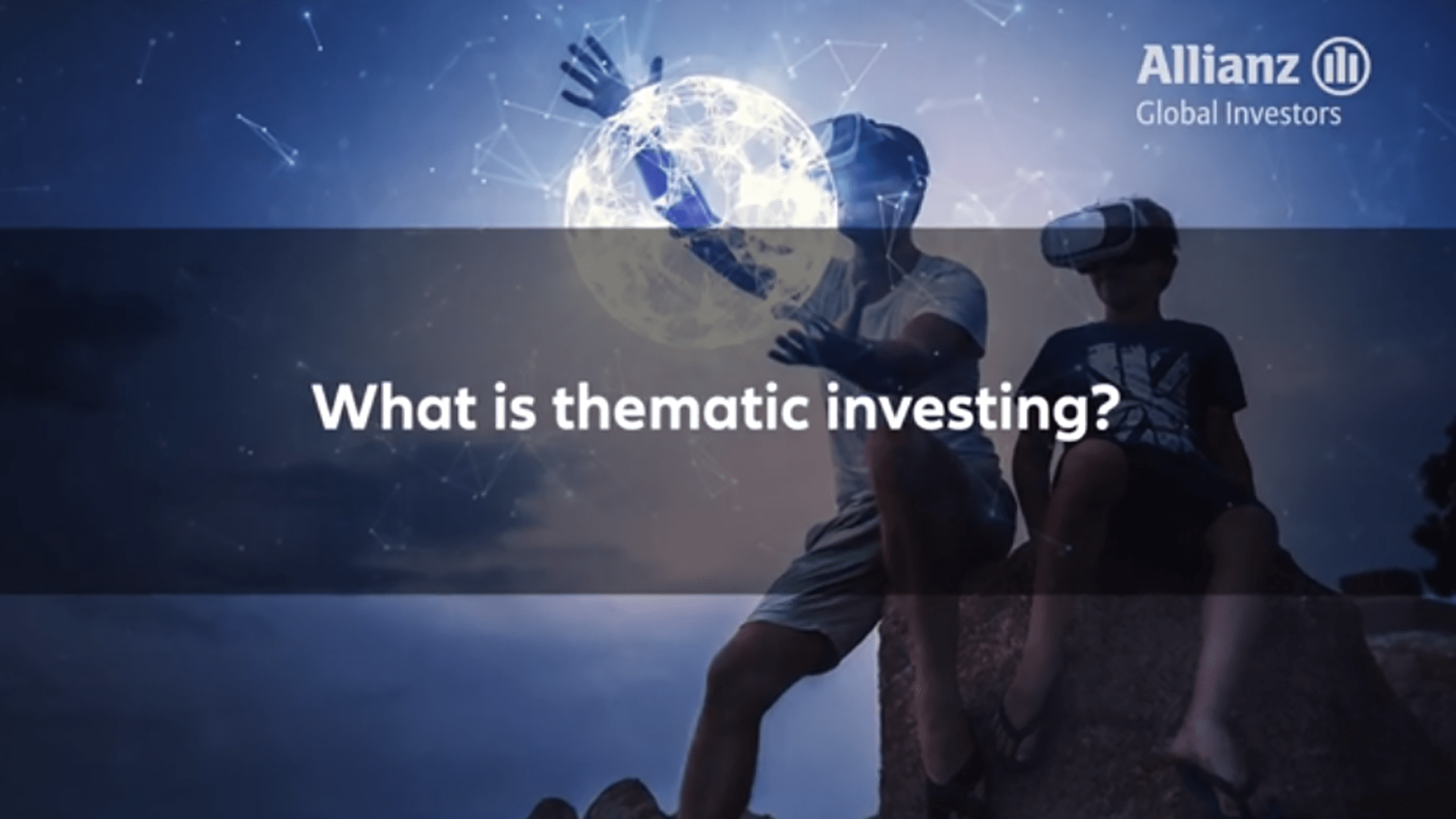 Thematic Investing Outlook