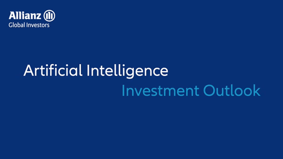 AI Investment outlook