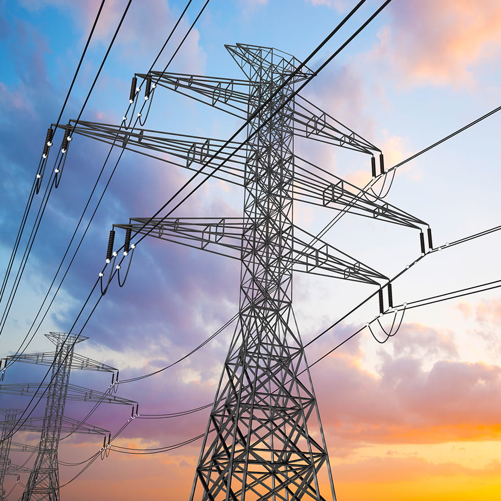 Power demand